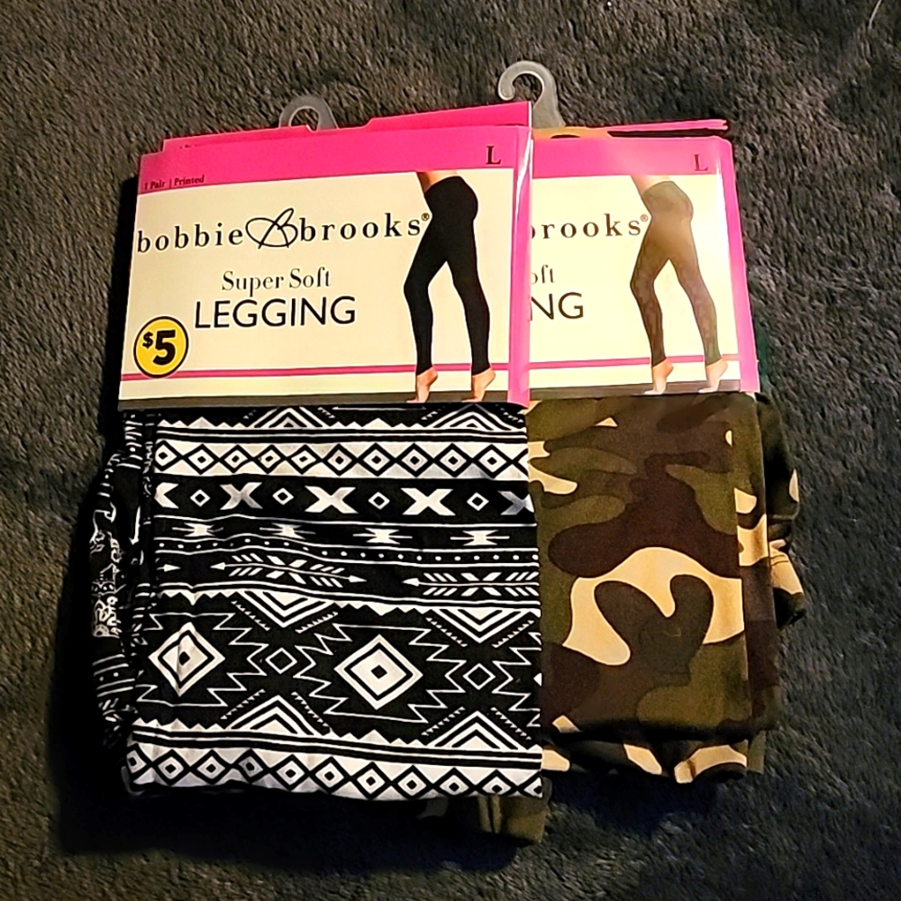 Womans leggings